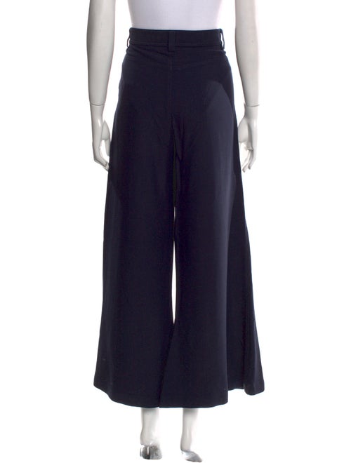 Rodebjer Wide Leg Pants