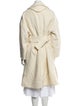 Rodebjer Wool Trench Coat