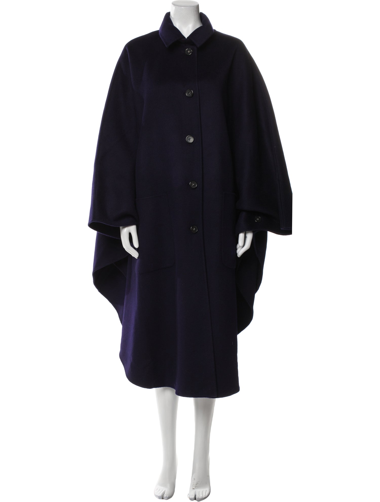 Rodebjer Wool Coat