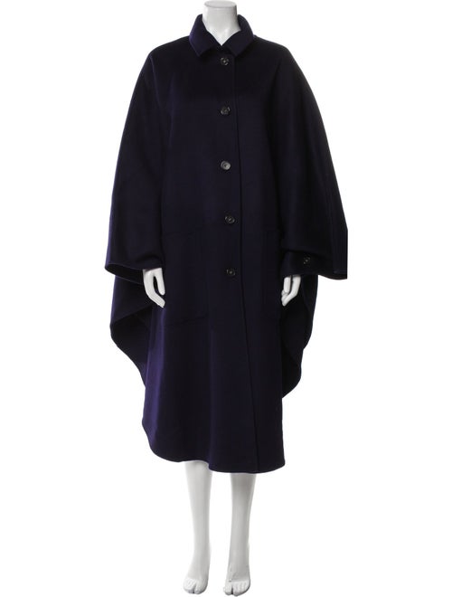 Rodebjer Wool Coat