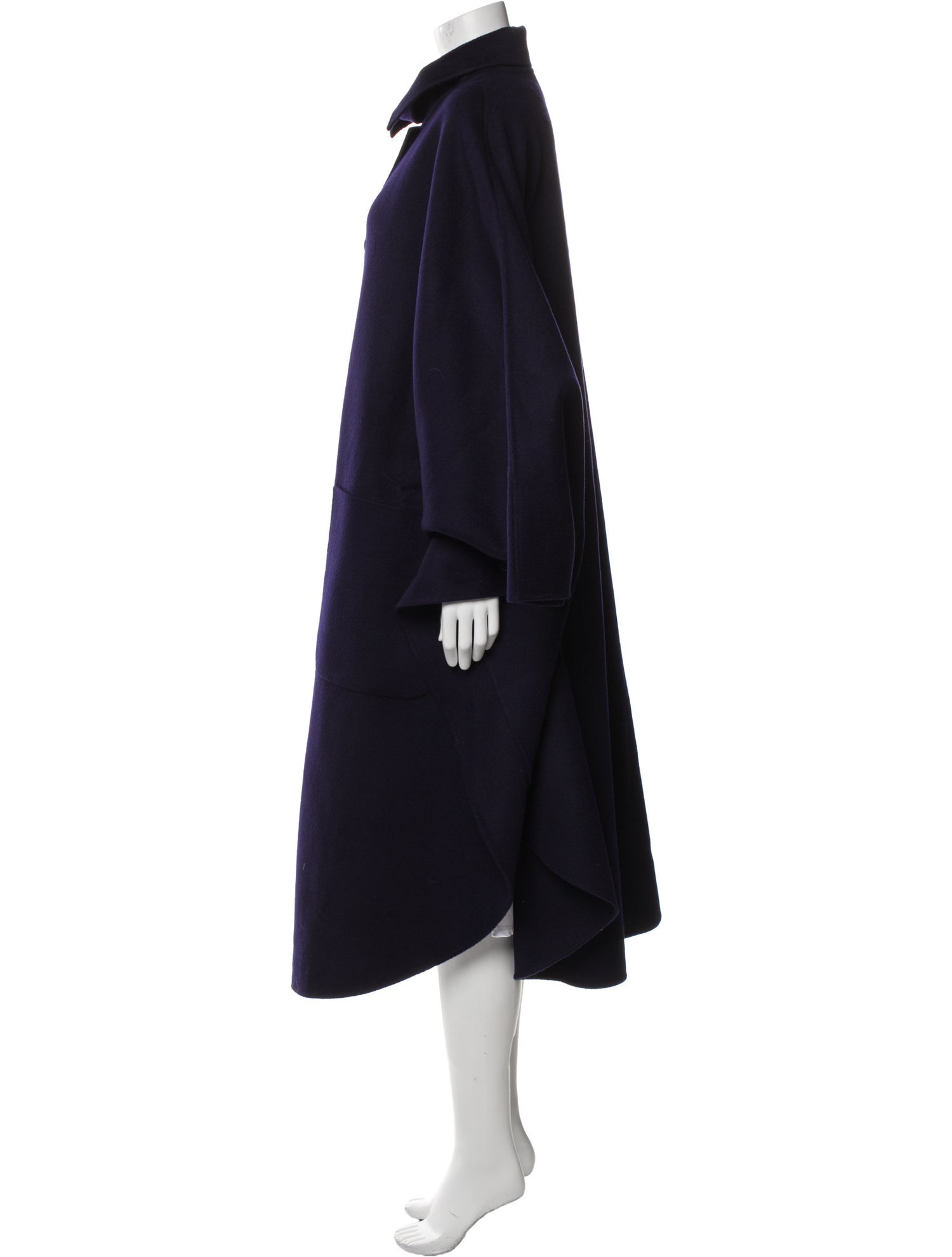 Rodebjer Wool Coat