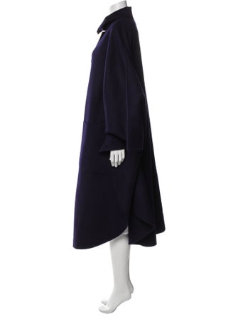 Rodebjer Wool Coat