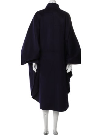 Rodebjer Wool Coat