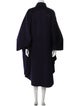 Rodebjer Wool Coat