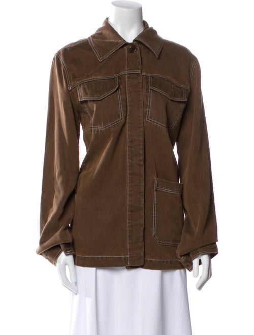 Rodebjer Denim Jacket