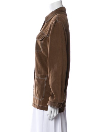 Rodebjer Denim Jacket