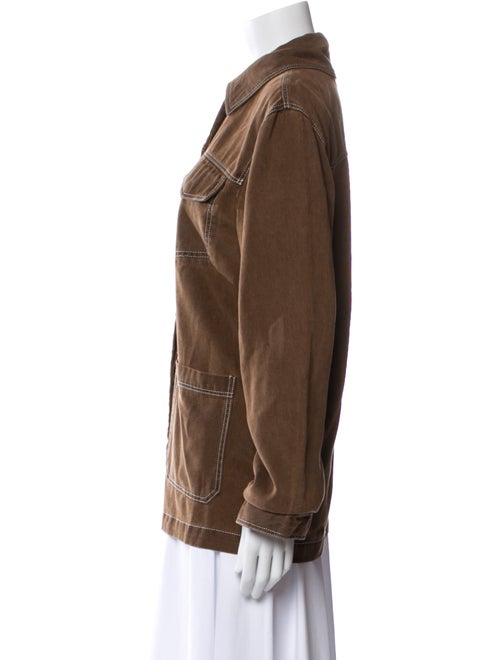 Rodebjer Denim Jacket