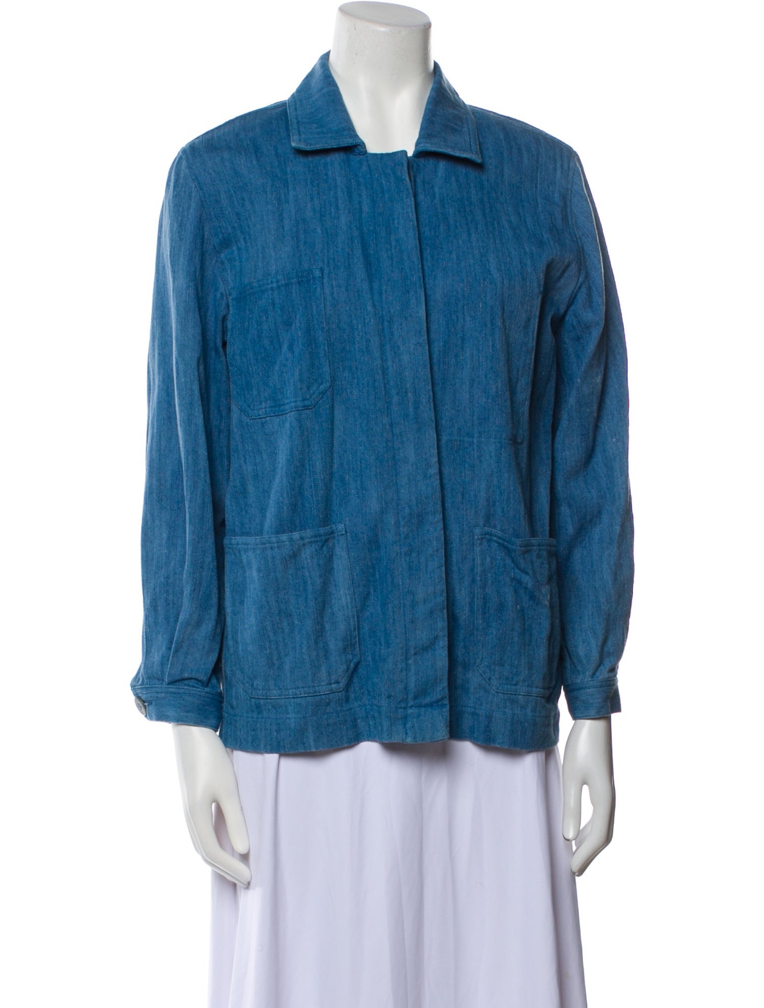 Rodebjer Denim Jacket