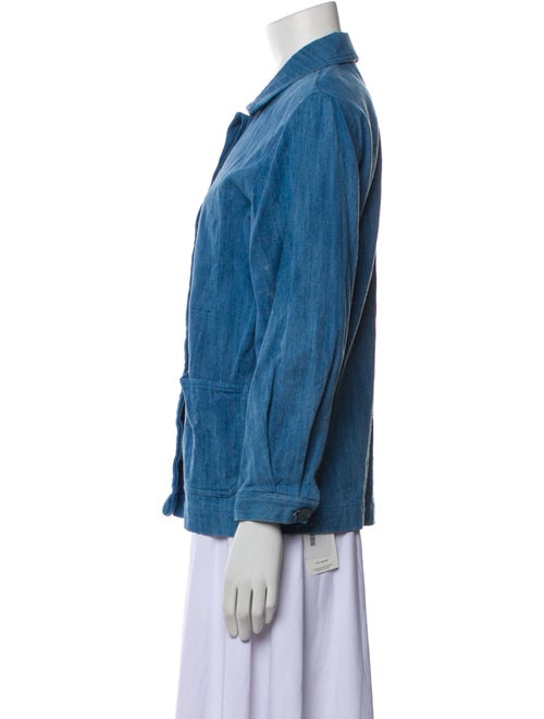 Rodebjer Denim Jacket