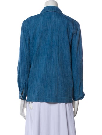 Rodebjer Denim Jacket