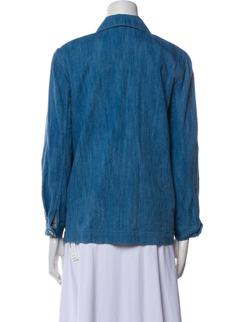 Rodebjer Denim Jacket