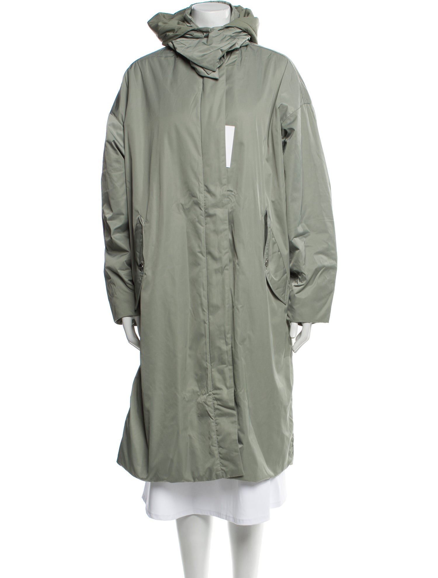 Rodebjer Parka w/ Tags