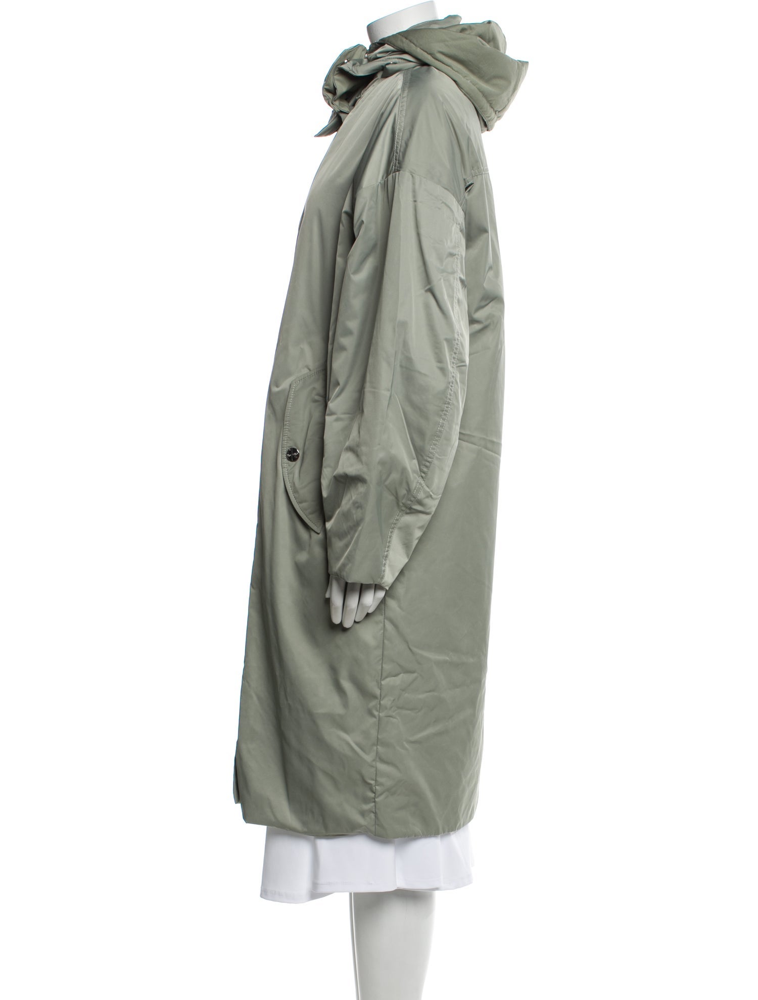 Rodebjer Parka w/ Tags