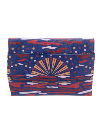 Rodebjer Clutch