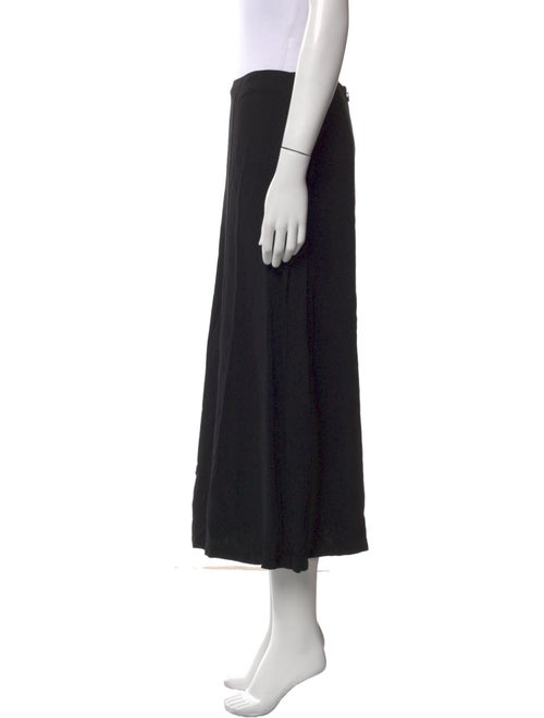 Rodebjer Midi Length Skirt