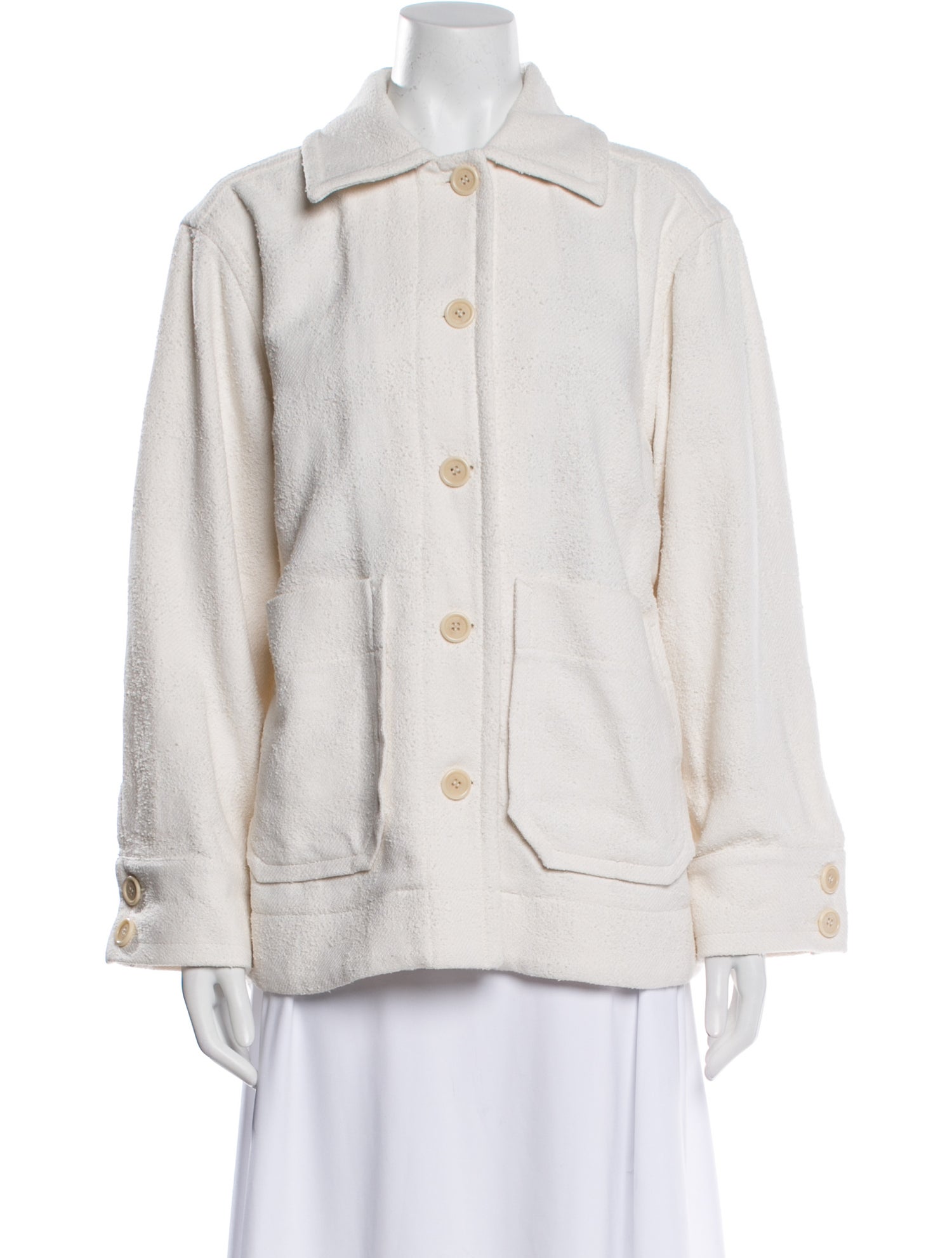 Rodebjer Denim Jacket