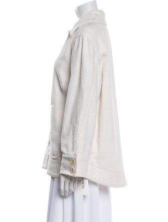 Rodebjer Denim Jacket