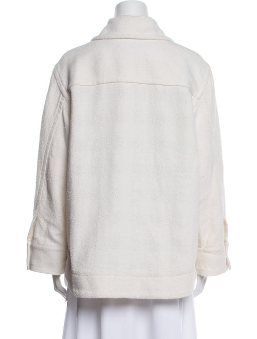 Rodebjer Denim Jacket