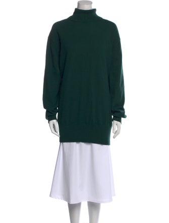 Rodebjer Cashmere Turtleneck Sweater