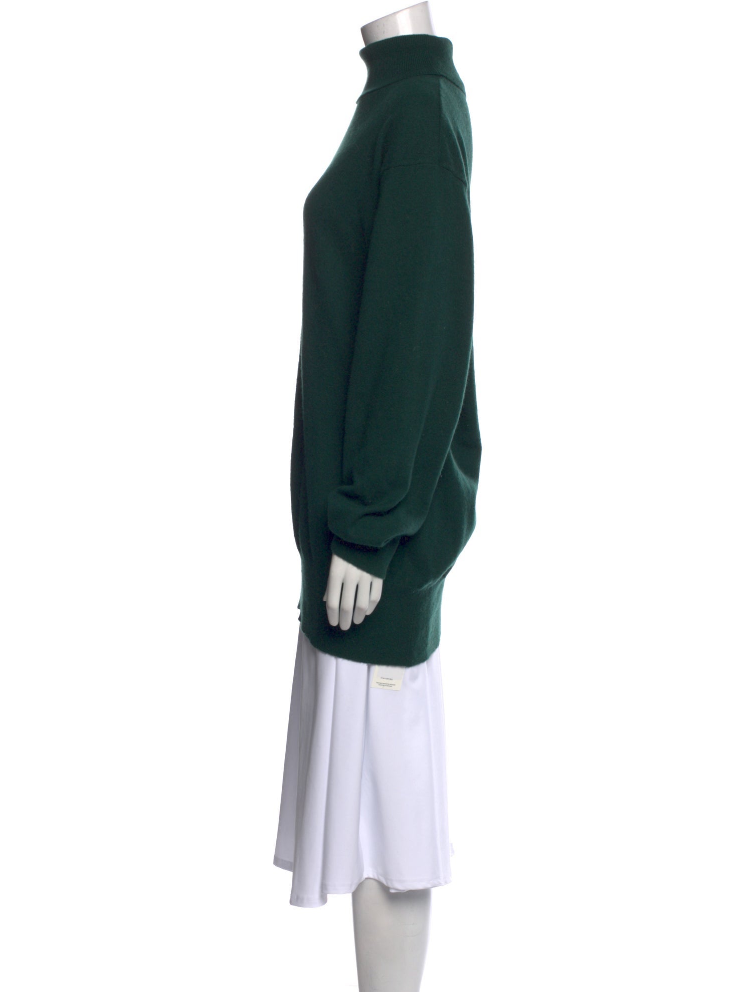 Rodebjer Cashmere Turtleneck Sweater