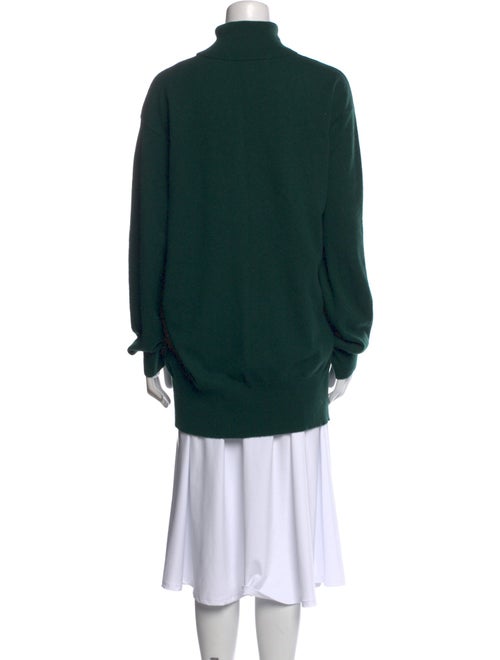 Rodebjer Cashmere Turtleneck Sweater