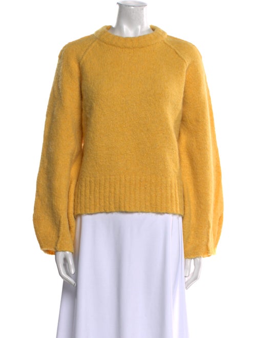 Rodebjer Crew Neck Sweater