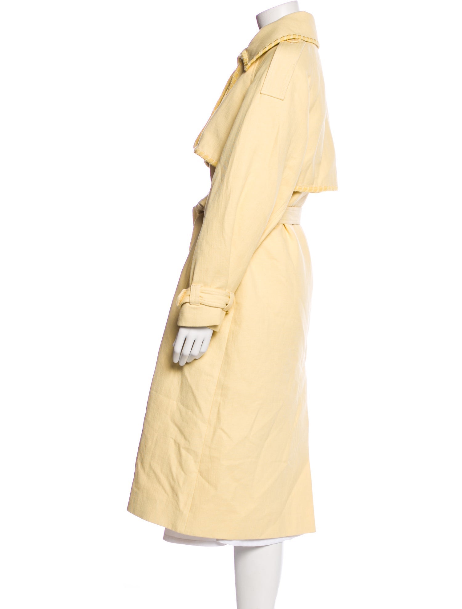 Rodebjer Trench Coat