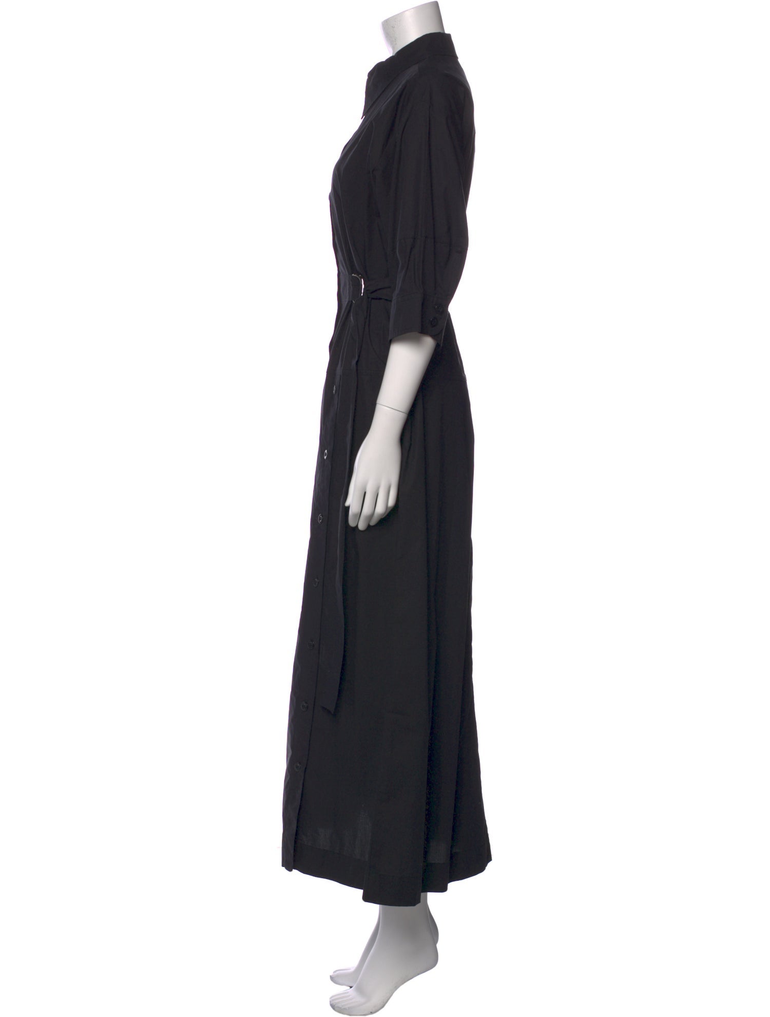 Rodebjer Long Dress