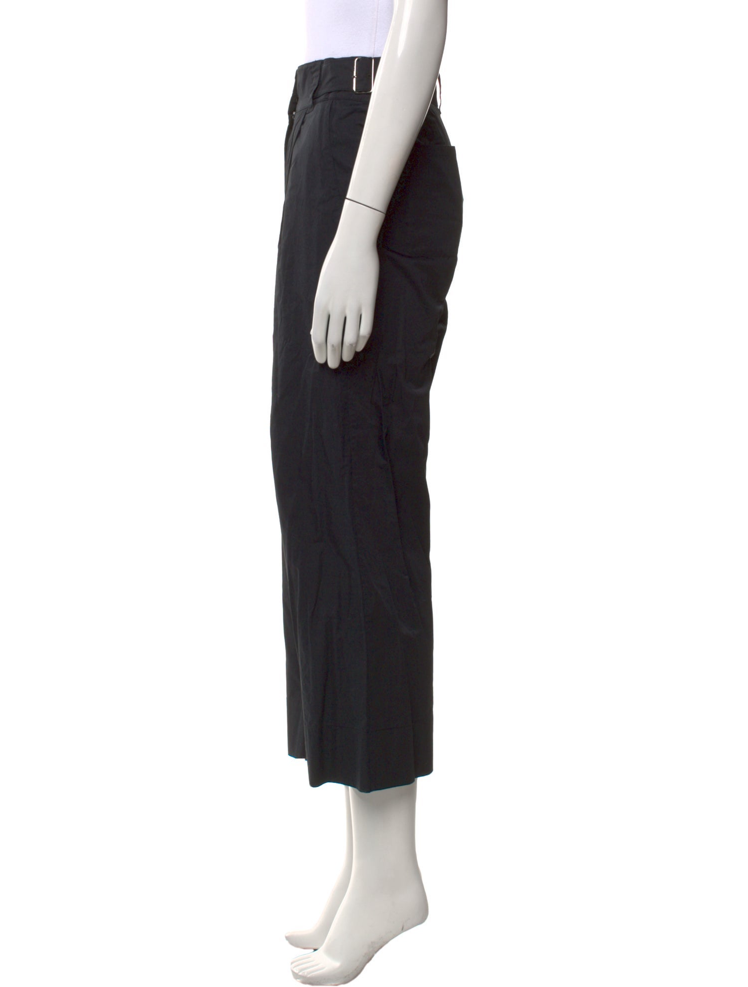 Rodebjer Wide Leg Pants
