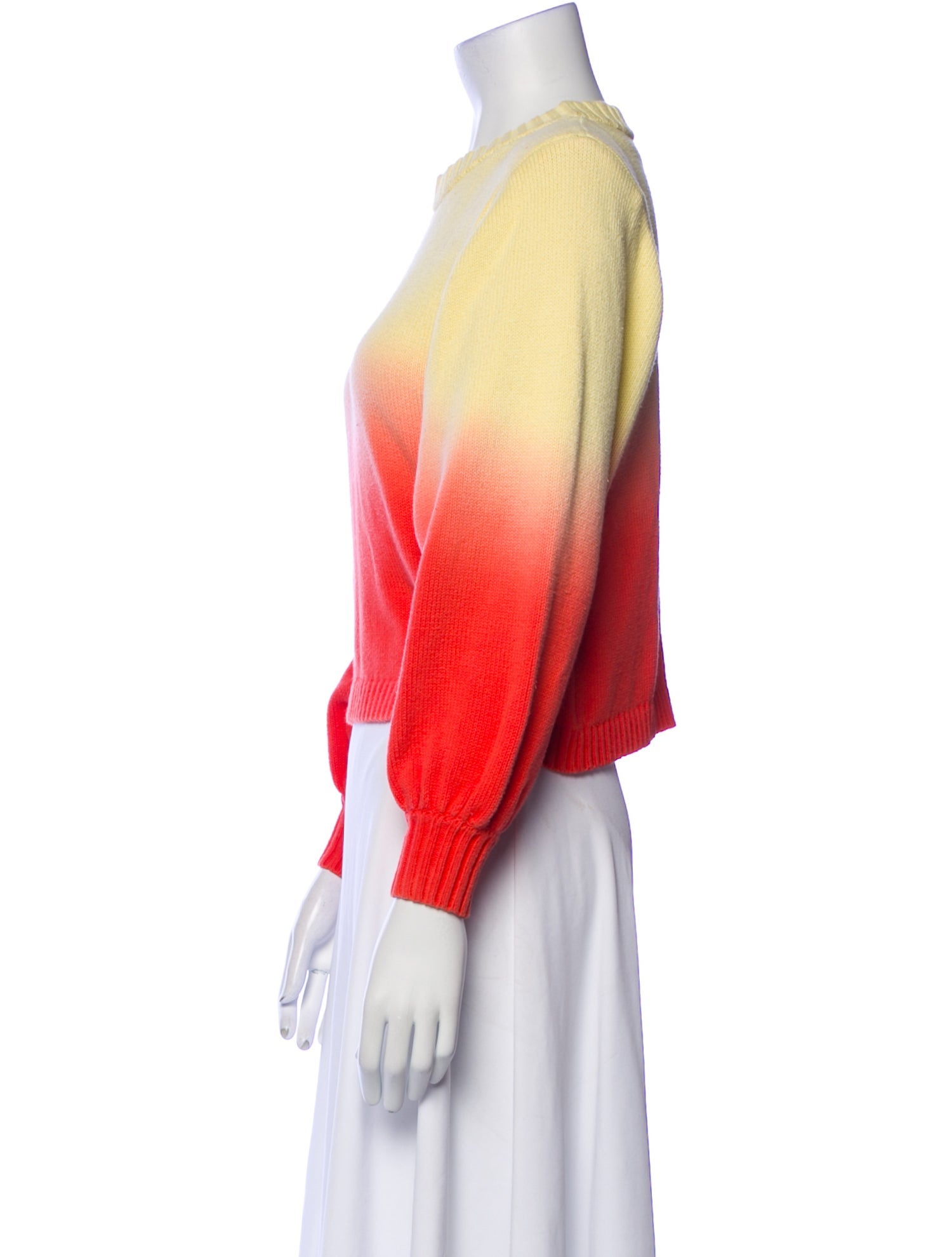 Rodebjer Crew Neck Sweater