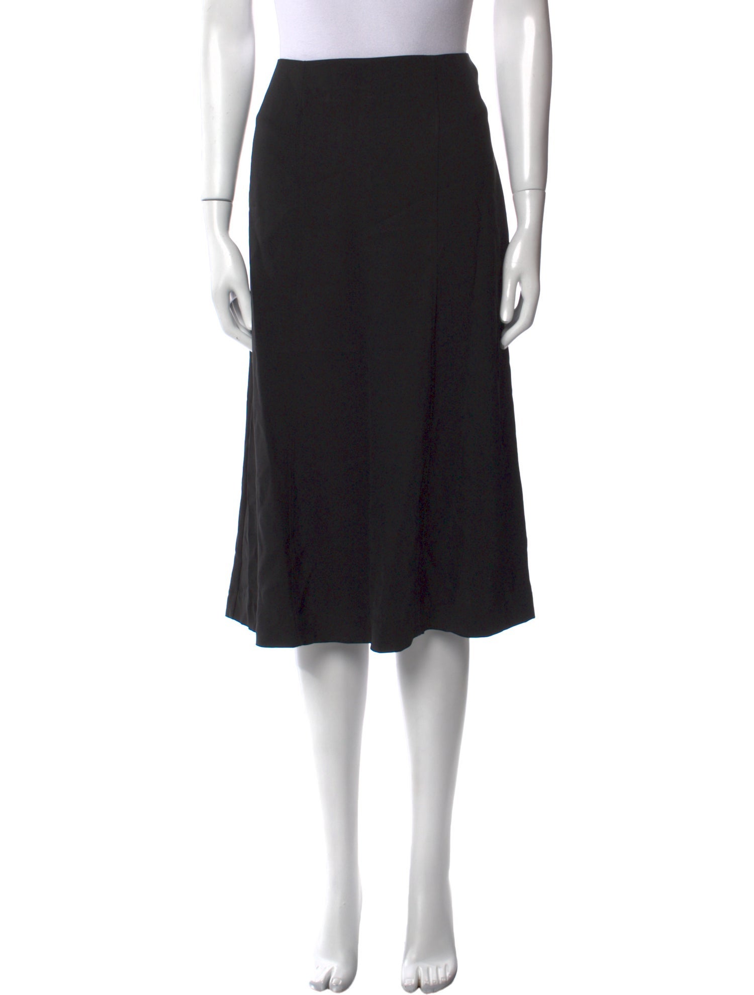 Rodebjer Knee-Length Skirt