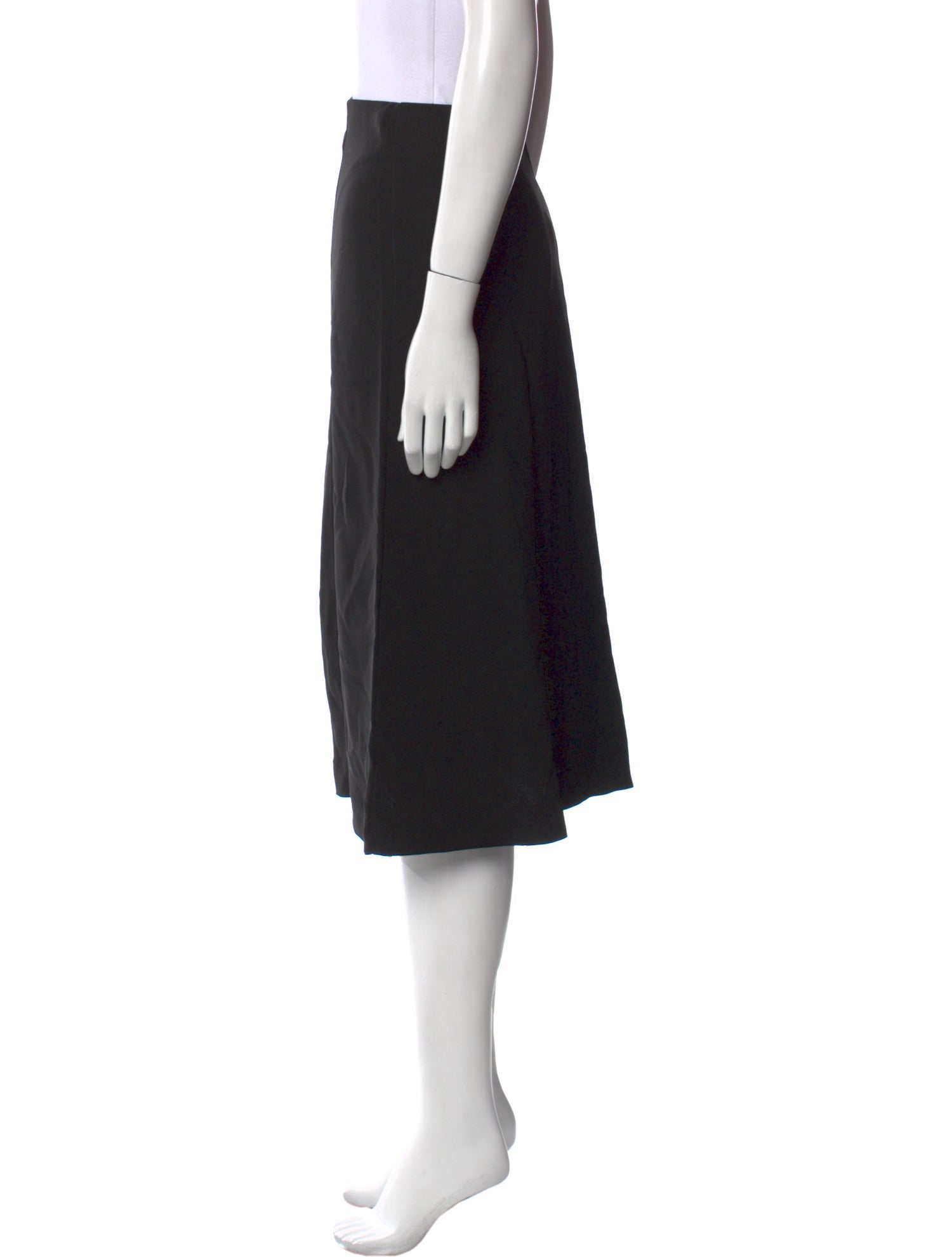 Rodebjer Knee-Length Skirt