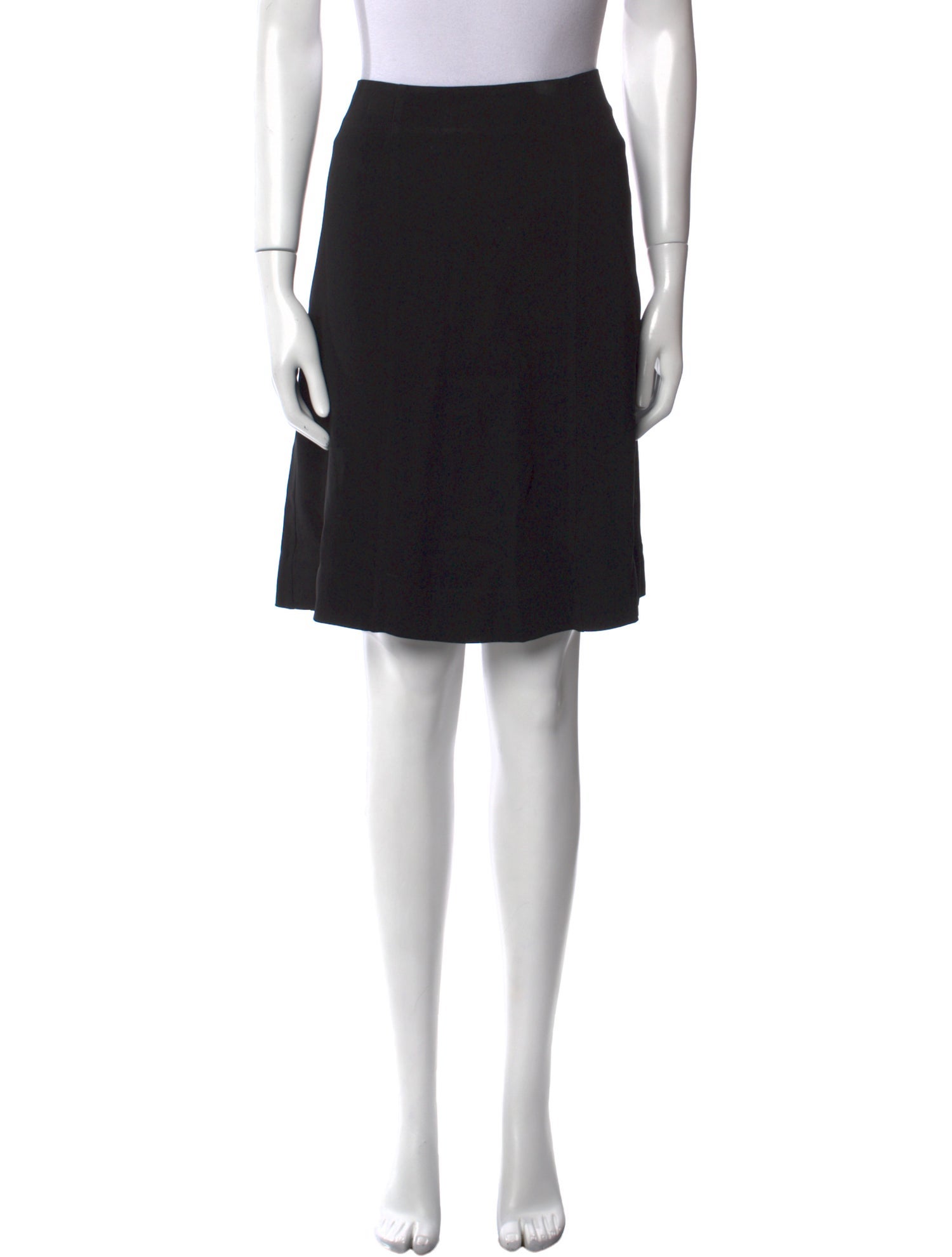 Rodebjer Knee-Length Skirt