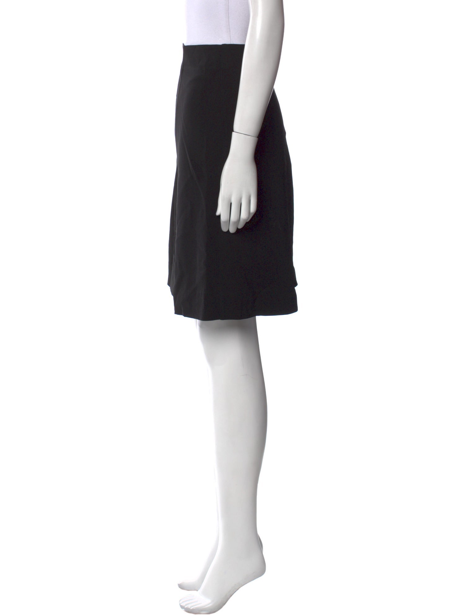 Rodebjer Knee-Length Skirt
