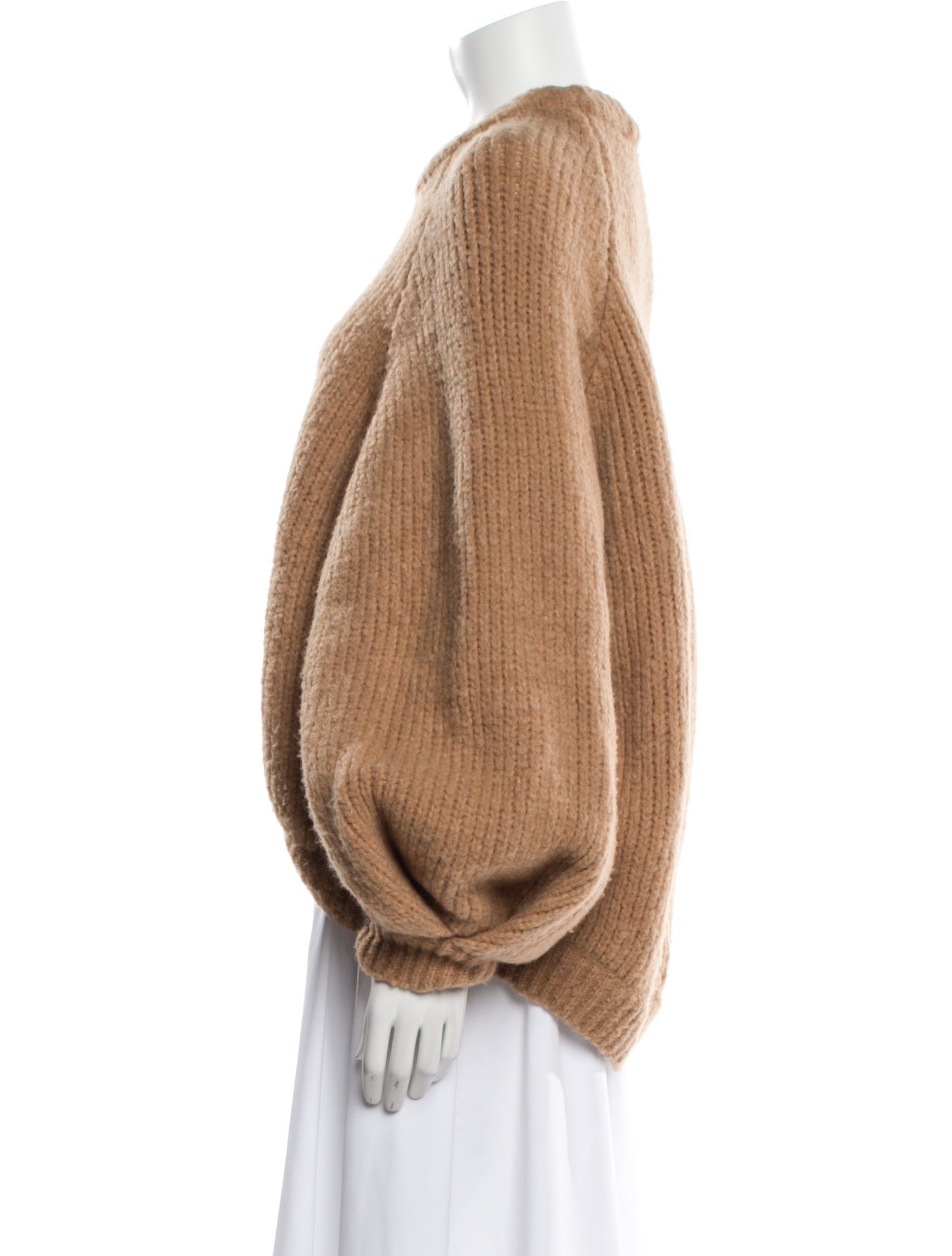 Rodebjer Merino Wool Sweater