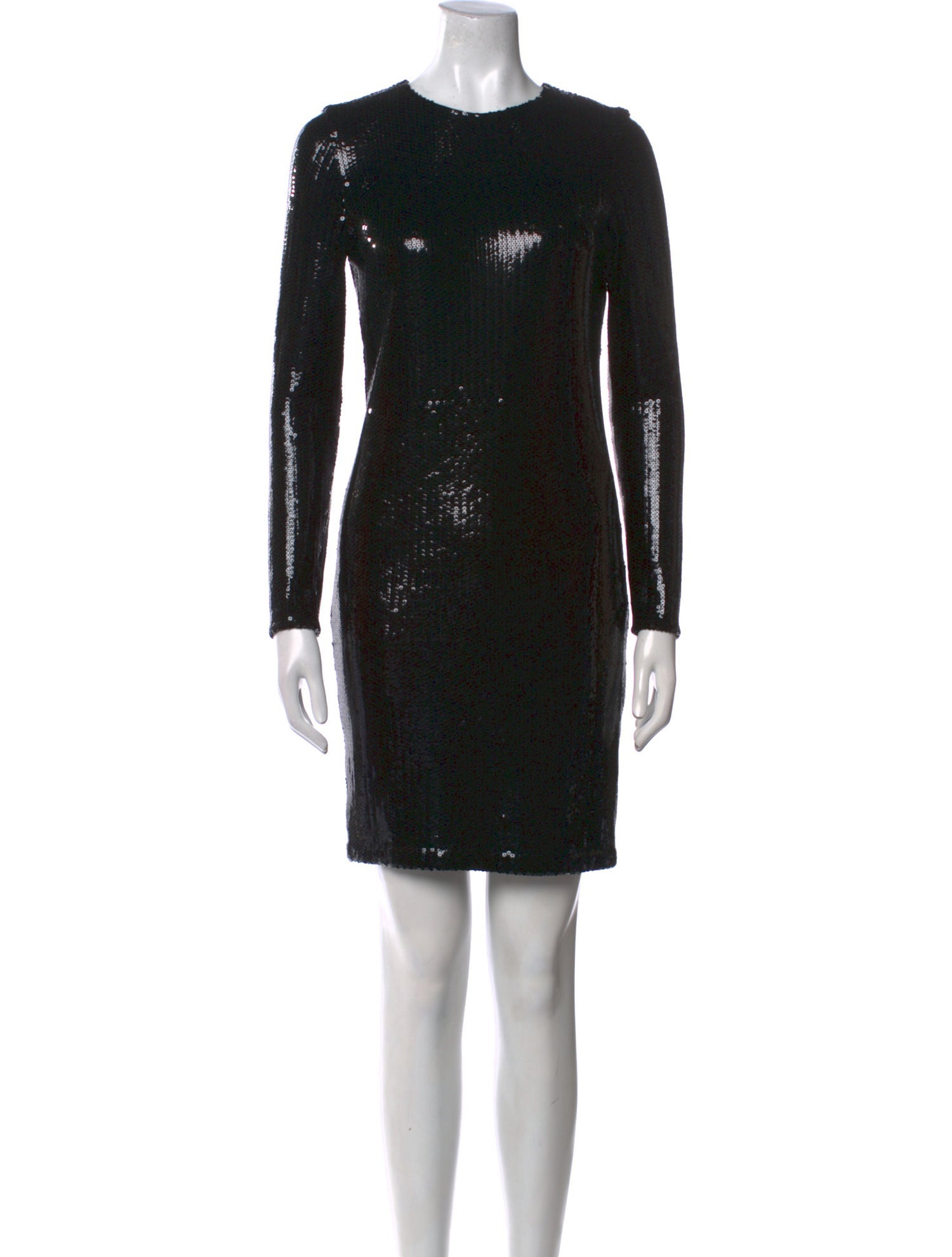 Rodebjer Crew Neck Mini Dress w/ Tags