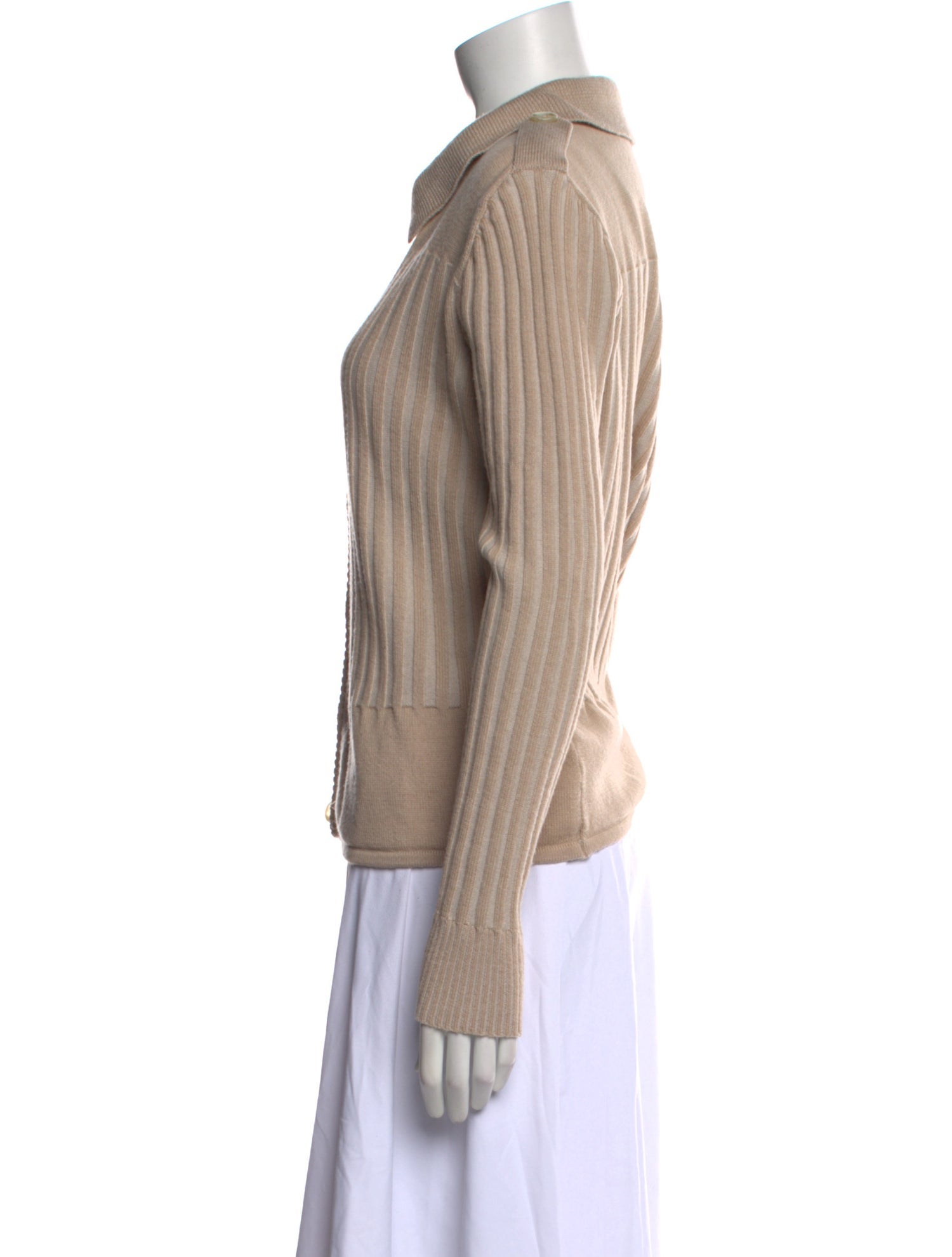 Rodebjer Merino Wool Sweater
