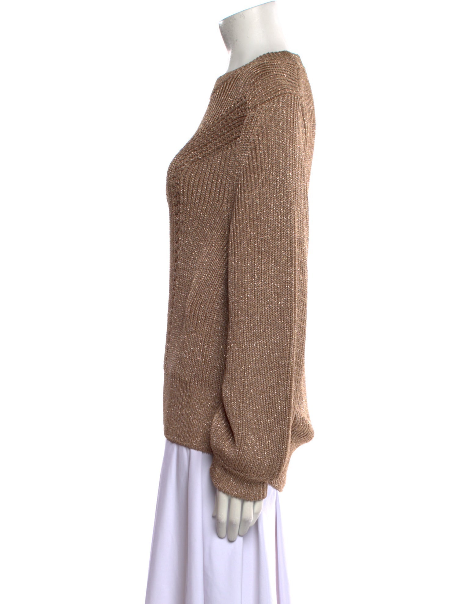 Rodebjer Crew Neck Sweater