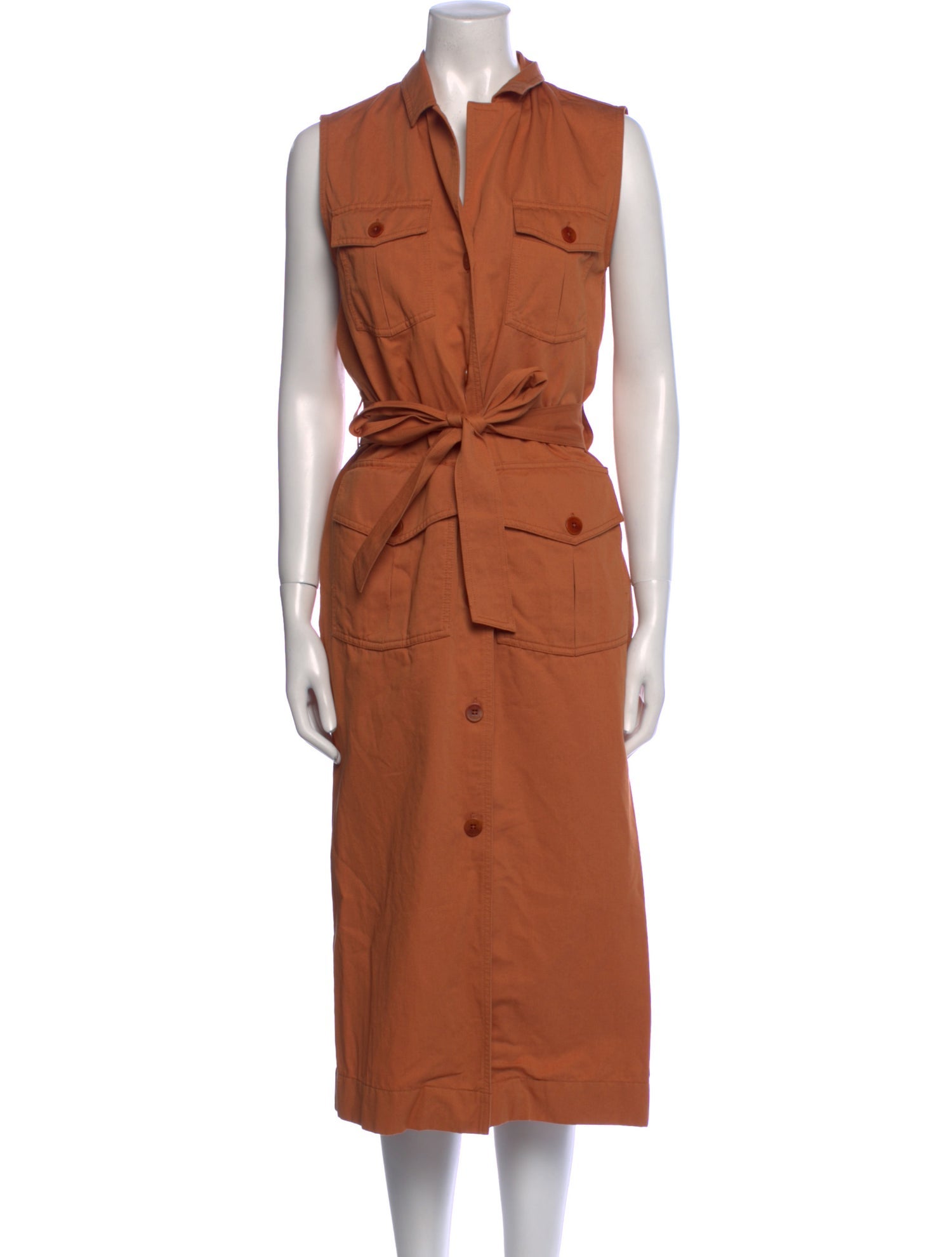 Rodebjer Midi Length Dress