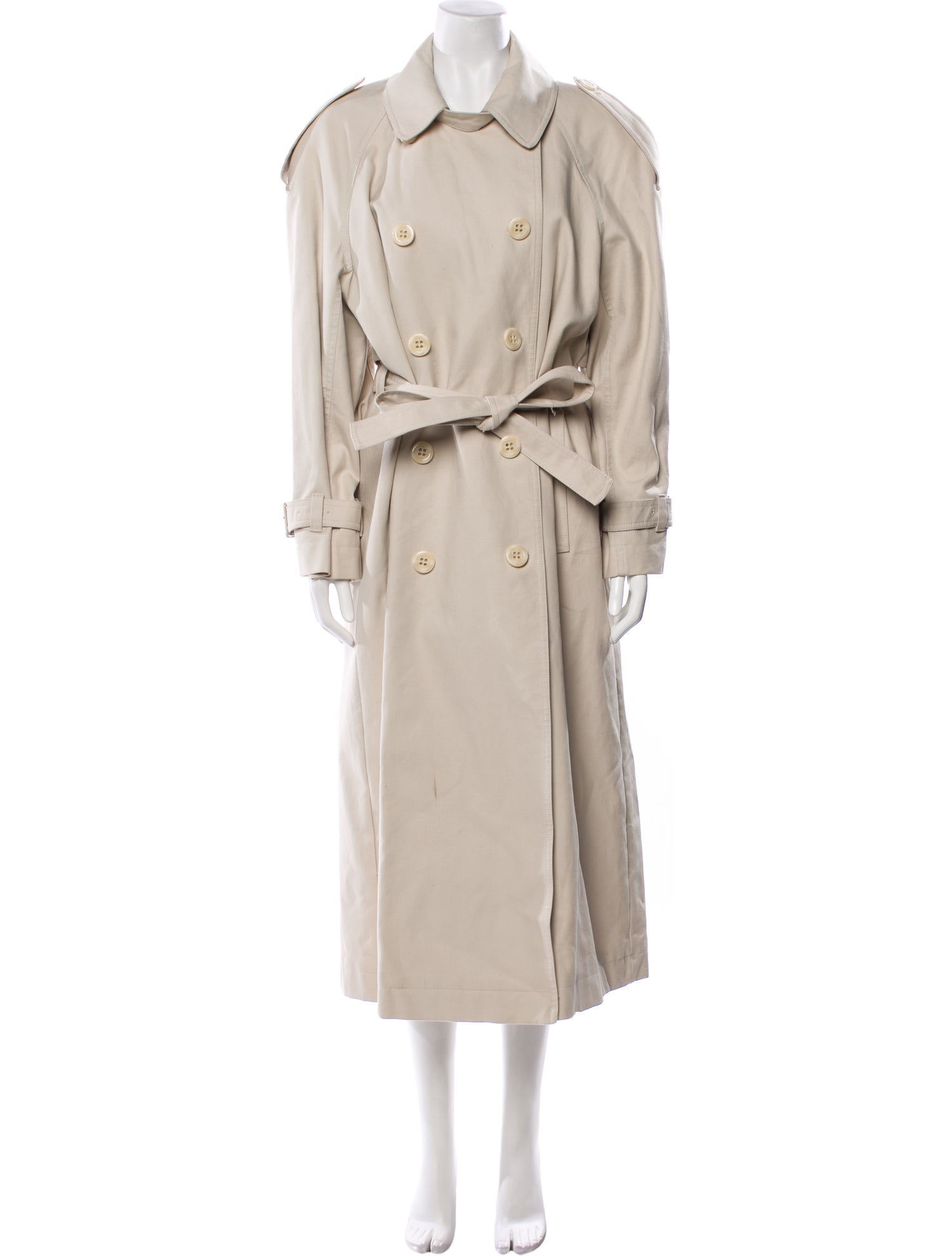 Rodebjer Trench Coat
