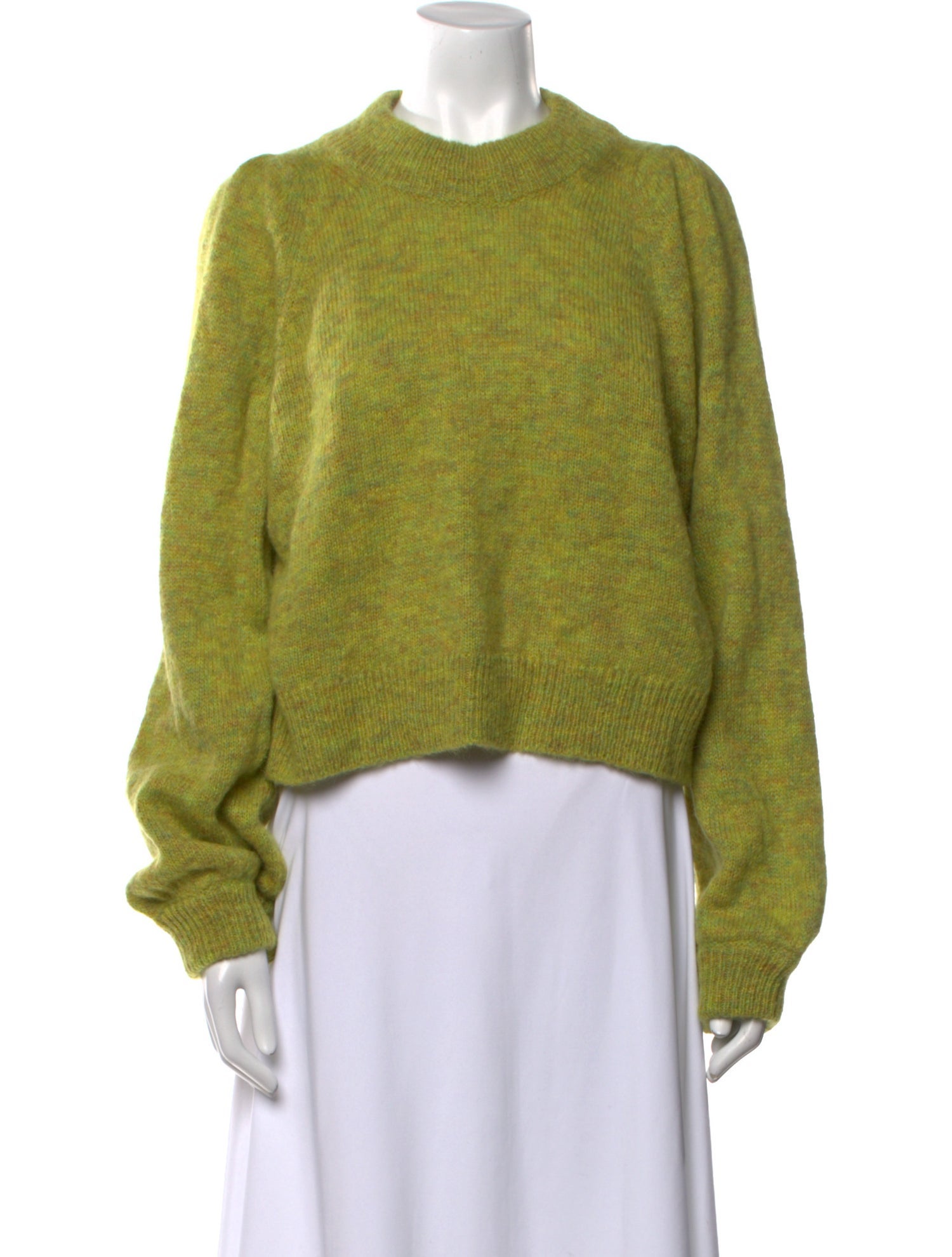 Rodebjer Crew Neck Sweater