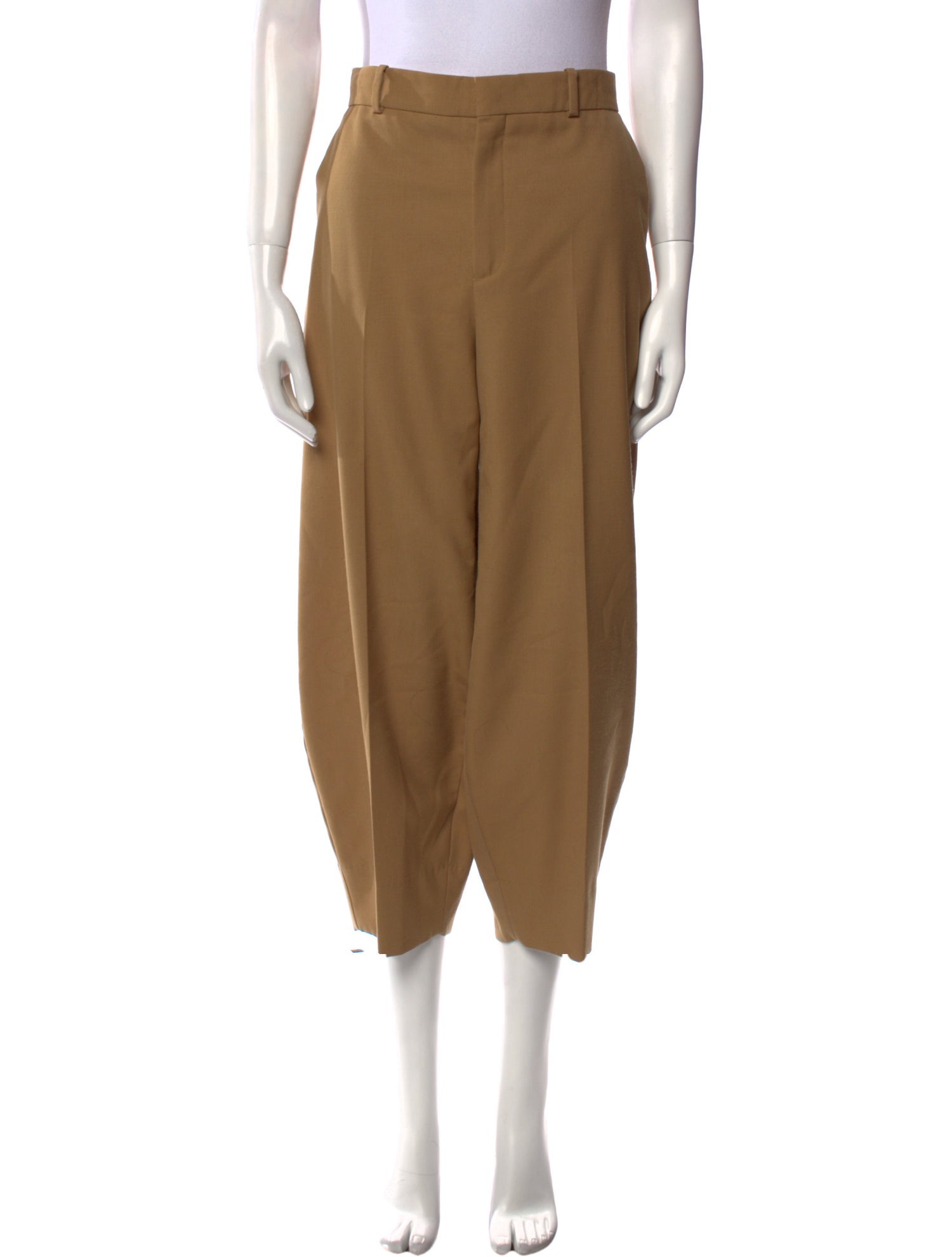 Rodebjer Straight Leg Pants