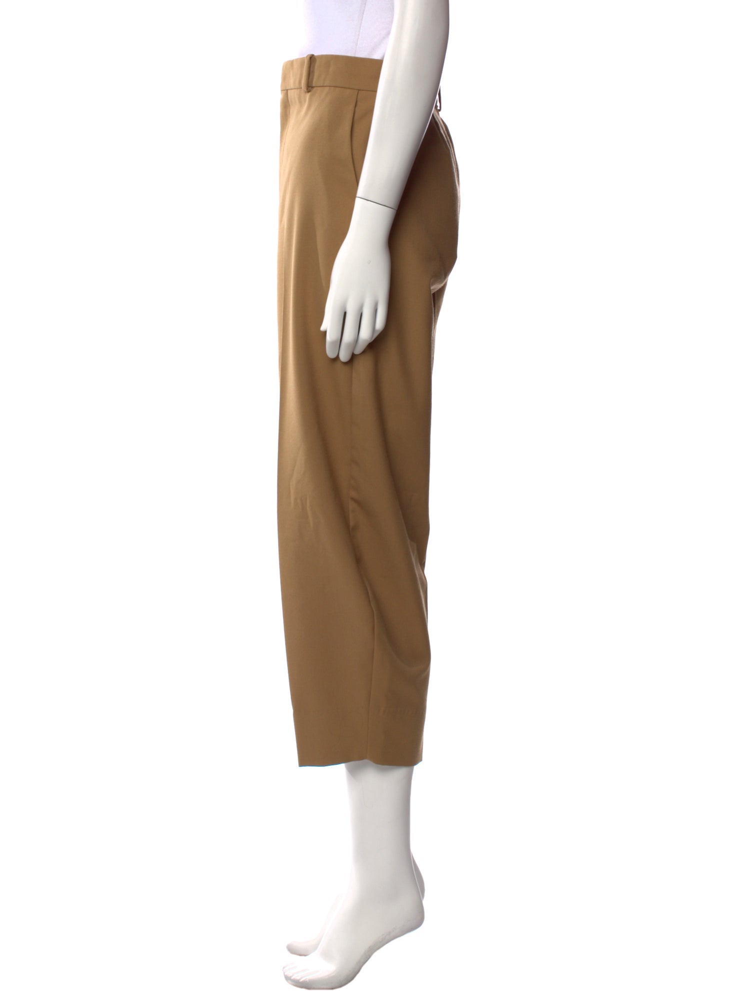 Rodebjer Straight Leg Pants