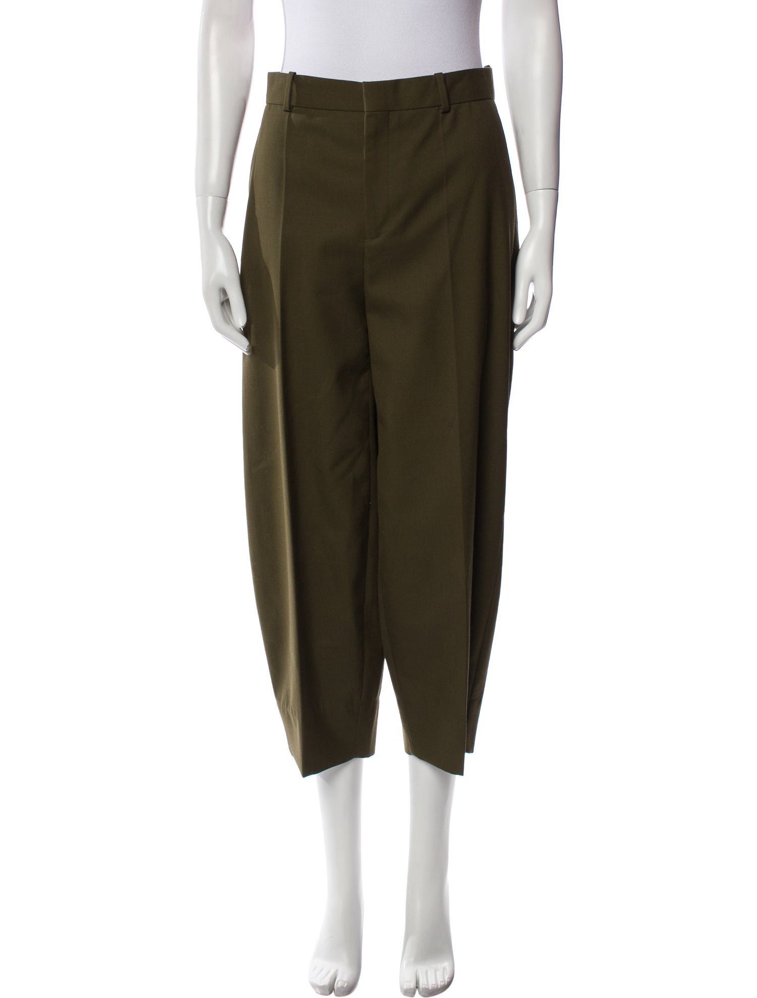 Rodebjer Straight Leg Pants