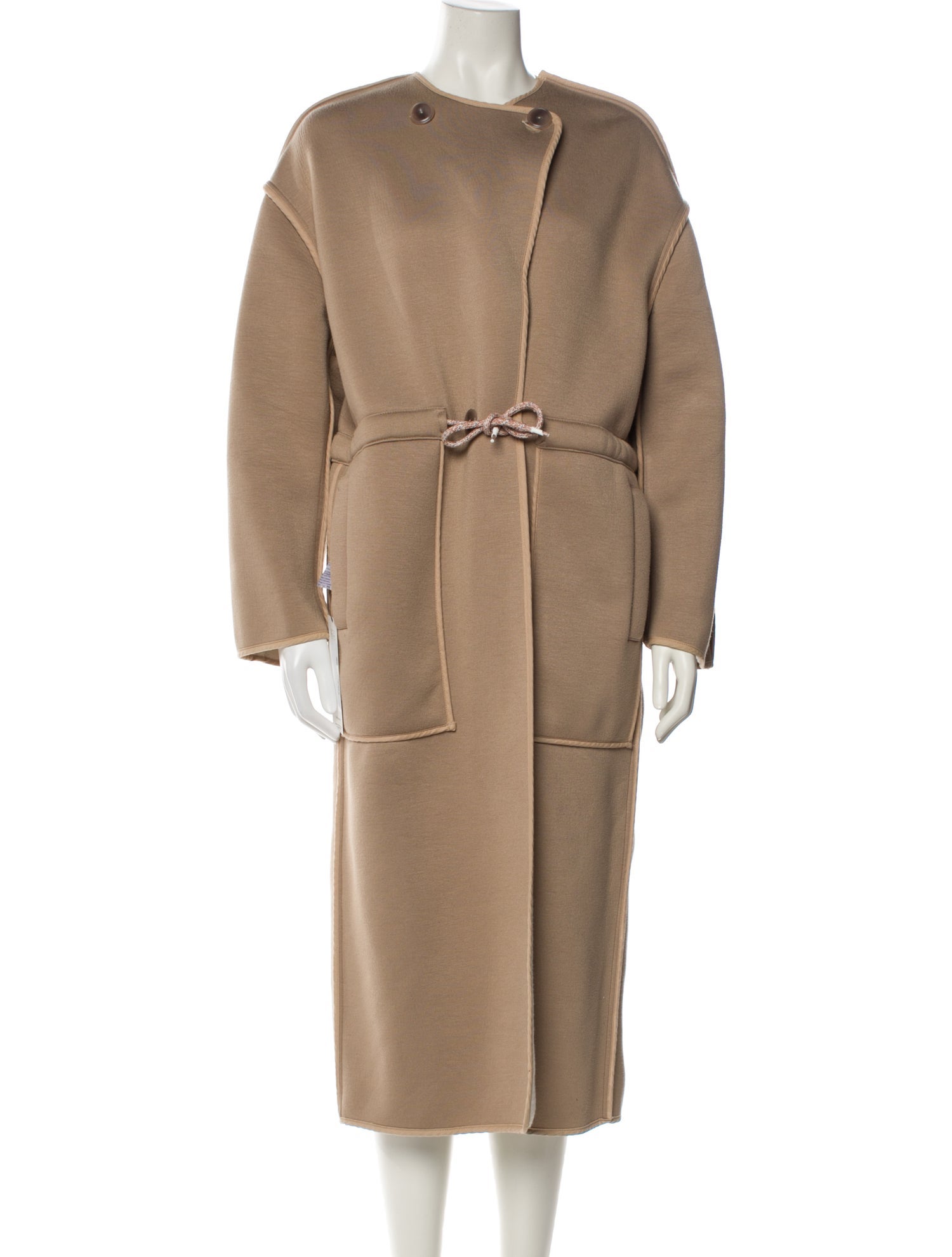 Rodebjer Trench Coat