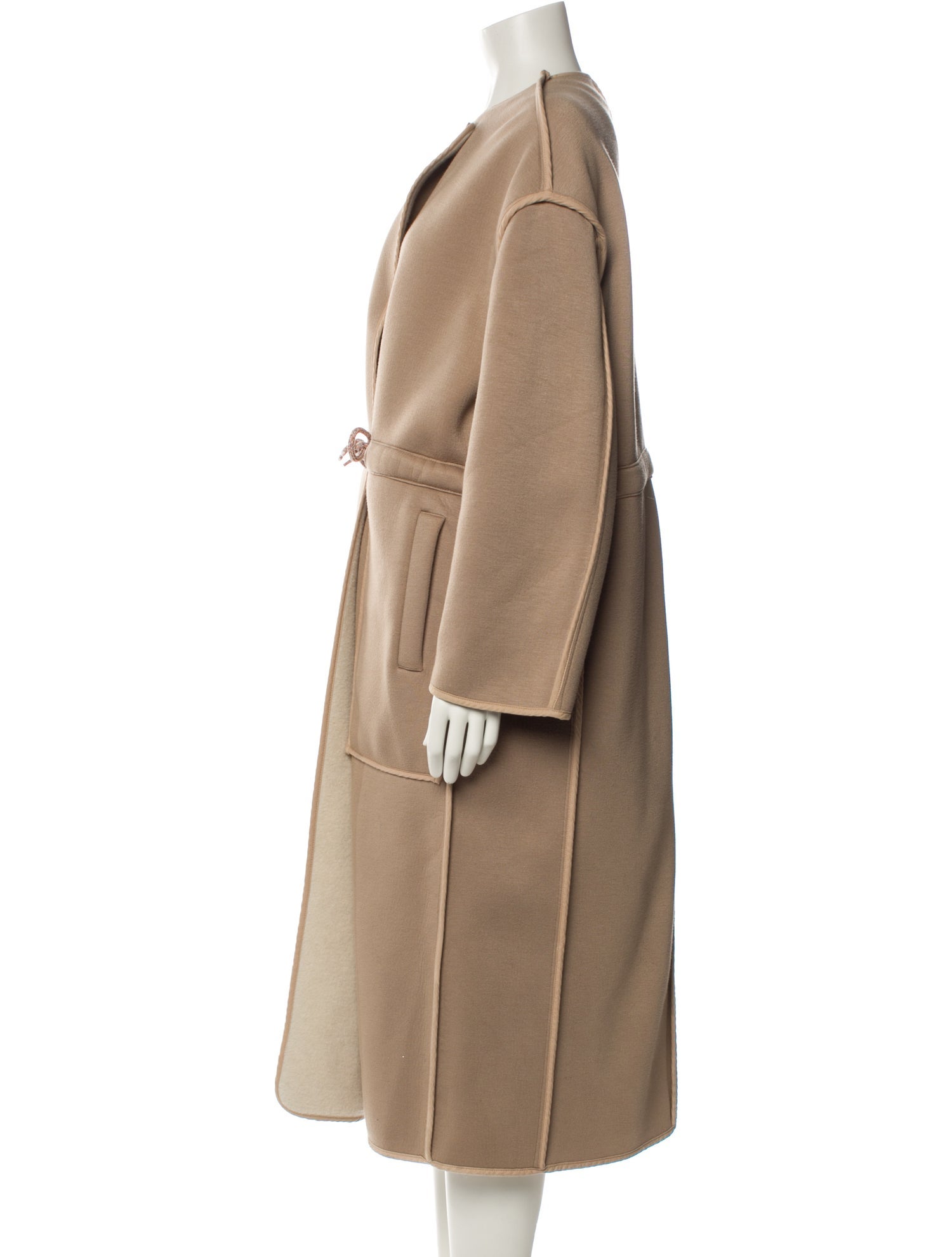 Rodebjer Trench Coat