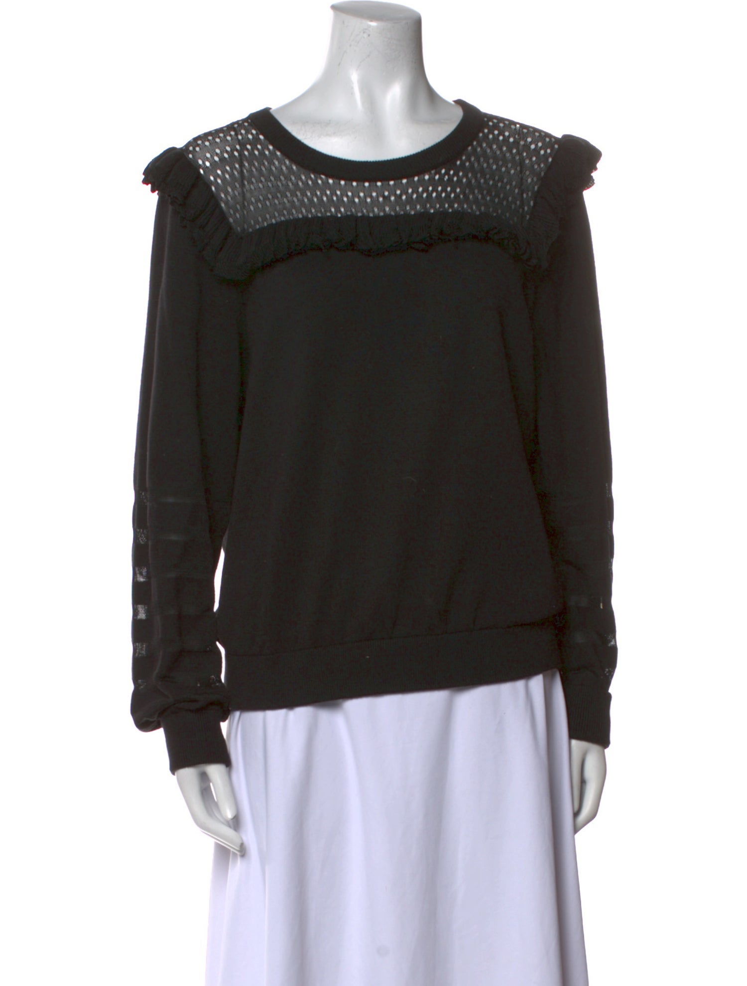 Rodebjer Crew Neck Sweater