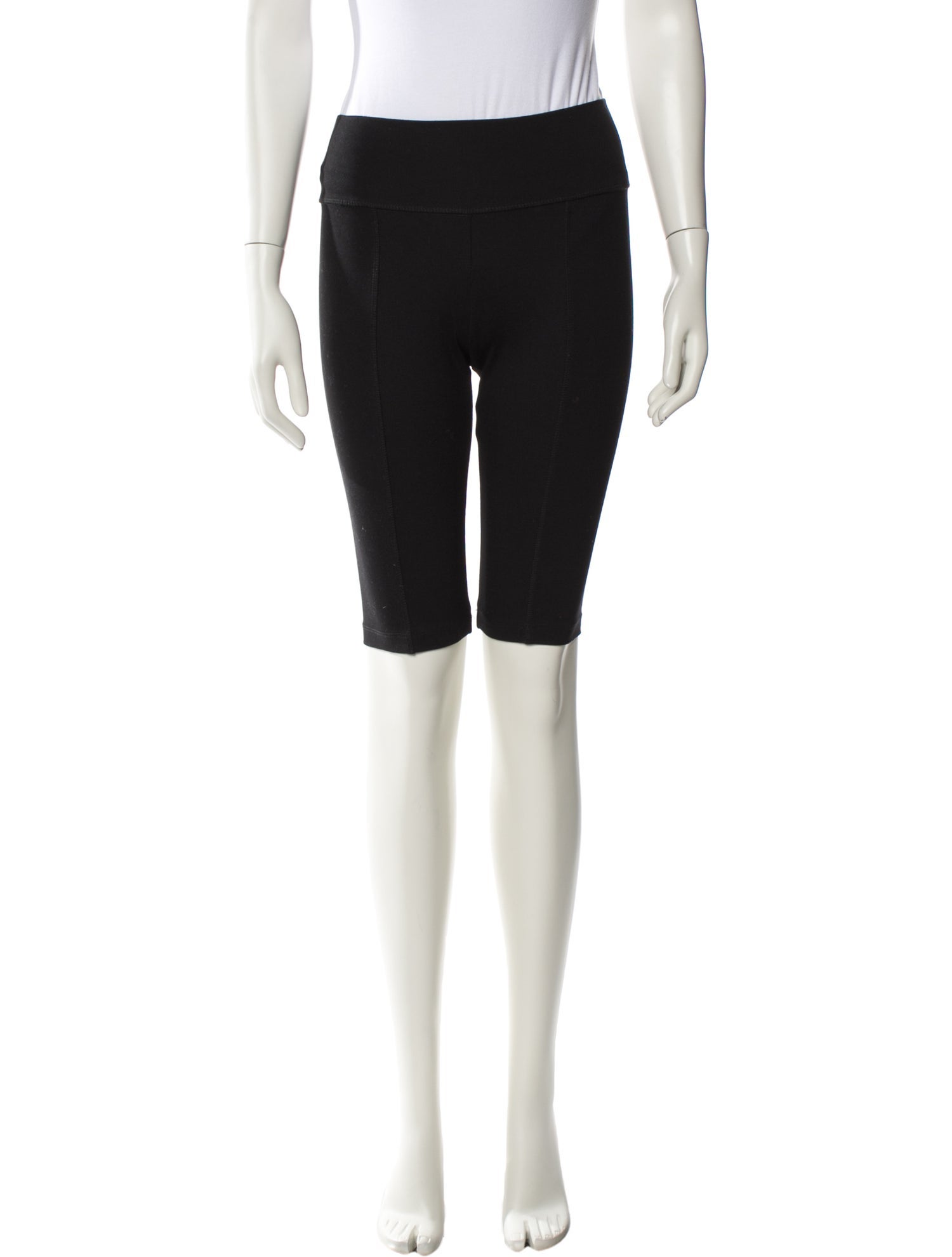 Rodebjer Knee-Length Shorts