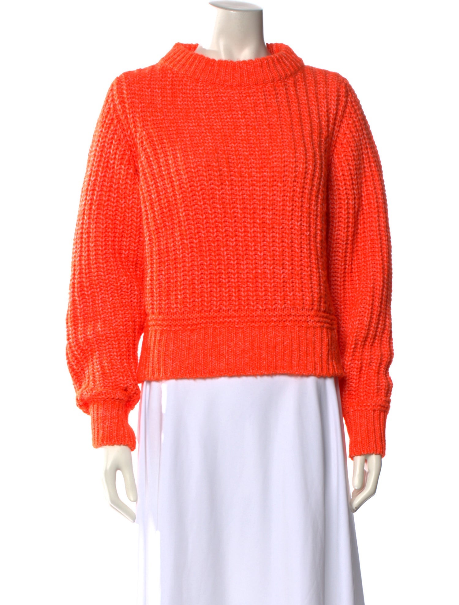 Rodebjer Crew Neck Sweater