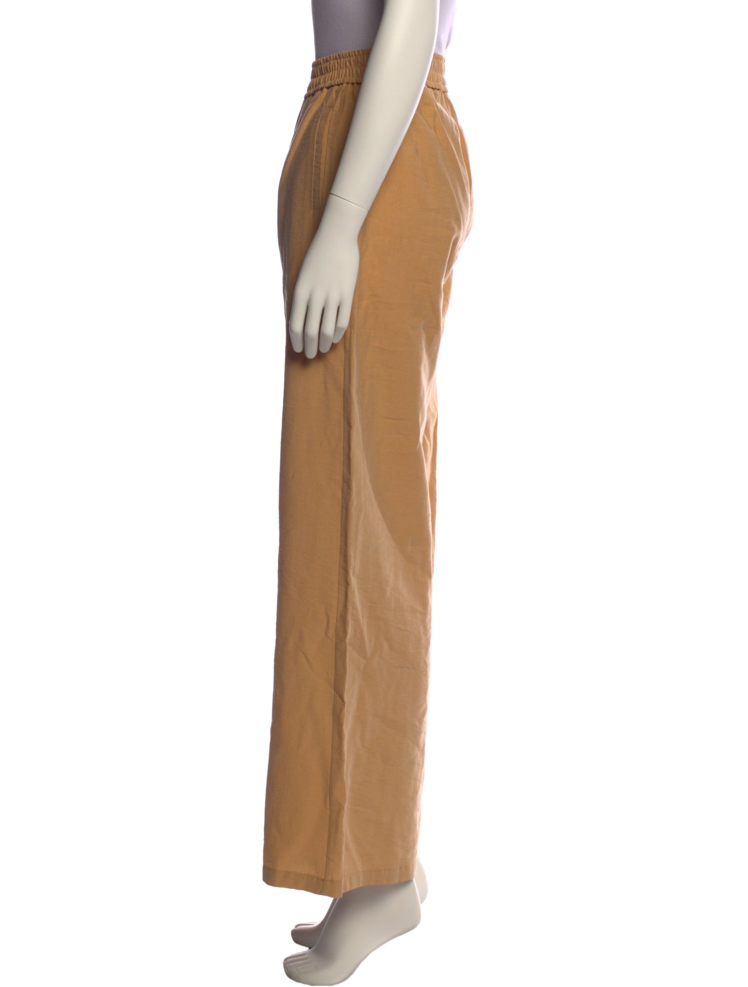 Rodebjer Wide Leg Pants